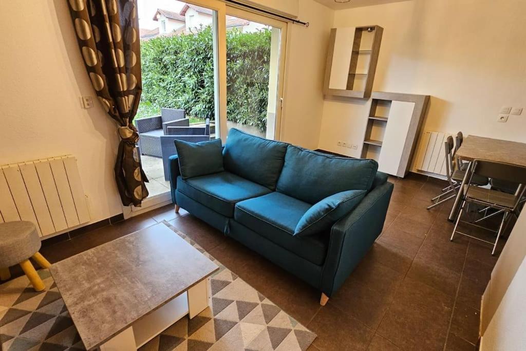 L'Orthogo Apartman Thonon-les-Bains Kültér fotó