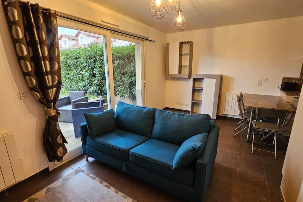 L'Orthogo Apartman Thonon-les-Bains Kültér fotó