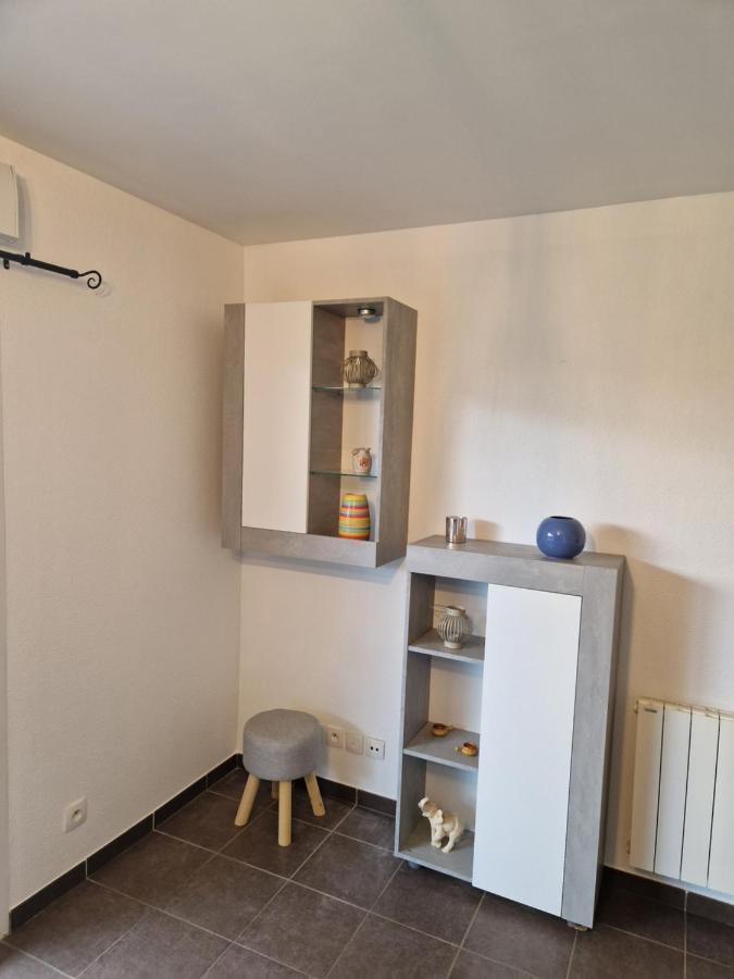 L'Orthogo Apartman Thonon-les-Bains Kültér fotó