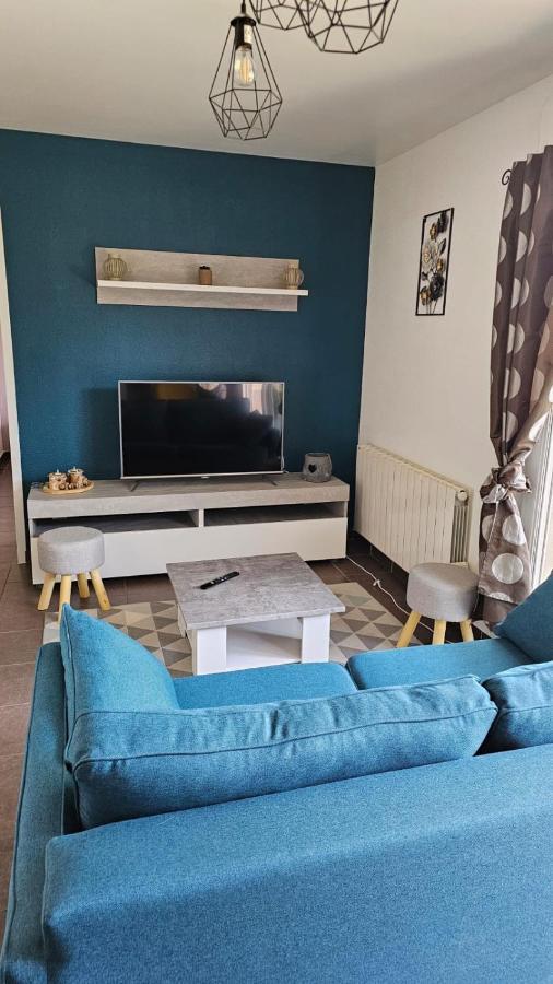 L'Orthogo Apartman Thonon-les-Bains Kültér fotó