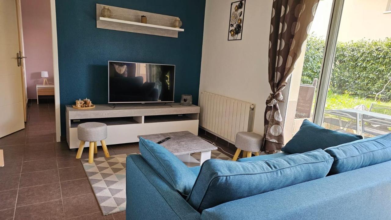 L'Orthogo Apartman Thonon-les-Bains Kültér fotó